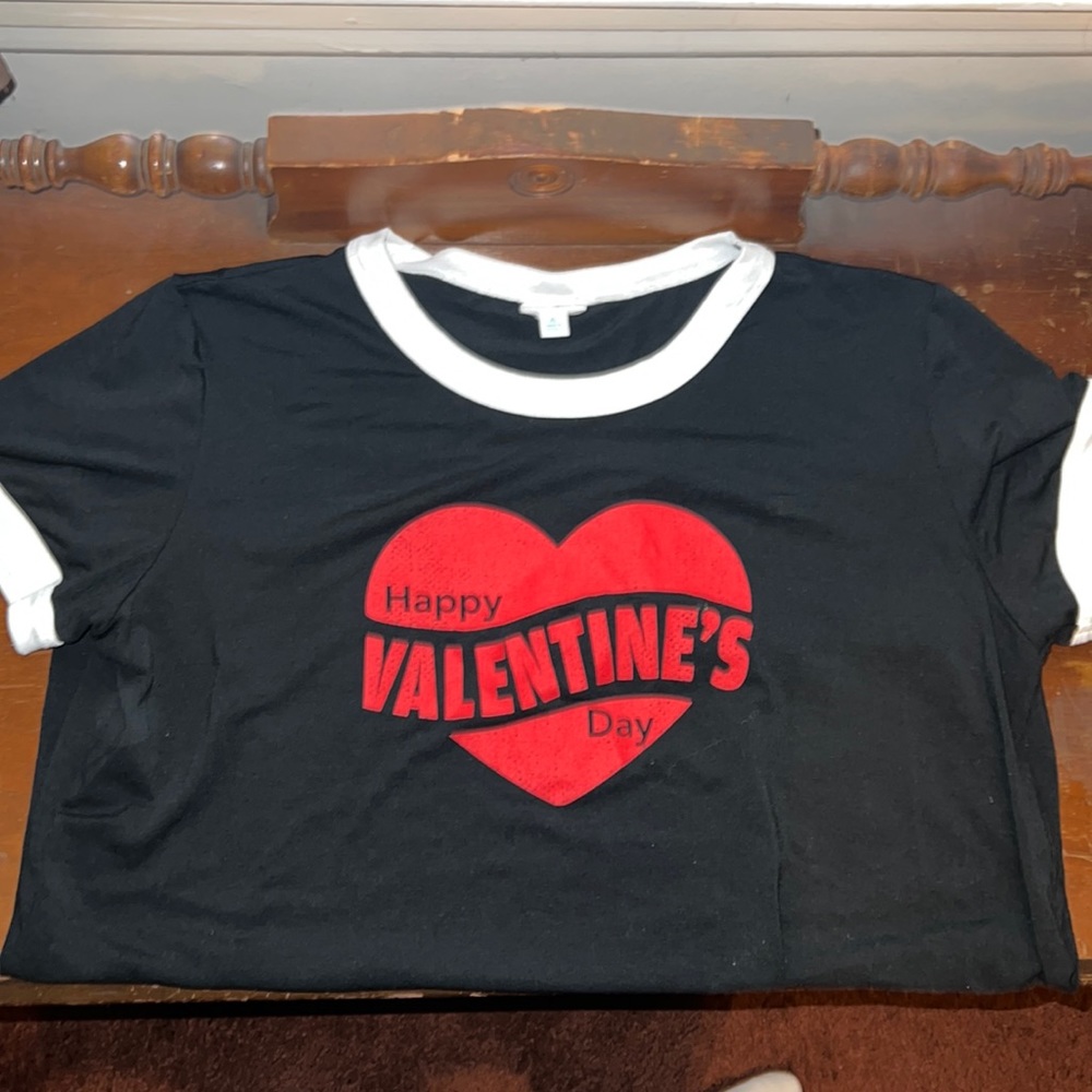 XL Lularoe live happy Valentine’s Day